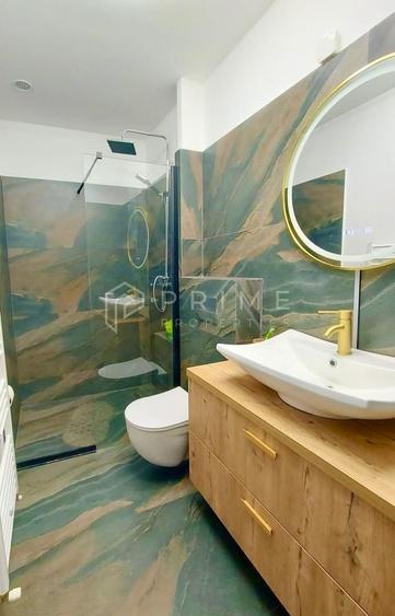 Casa renovata complet | Zona Platou | Ideala locuinta sau investitie - 8