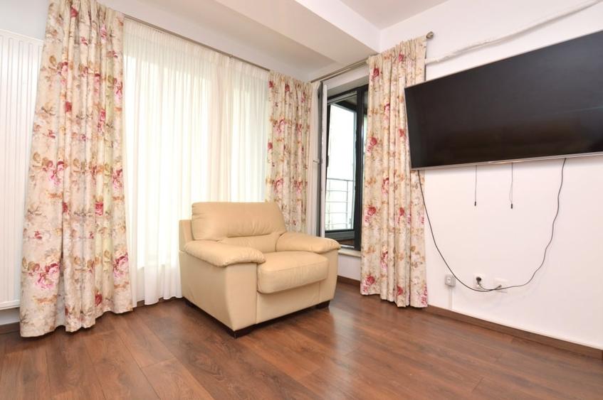 VANZARE APARTAMENT 3 CAMERE CALEA CALARSILOR – TEPES-VODA - 2