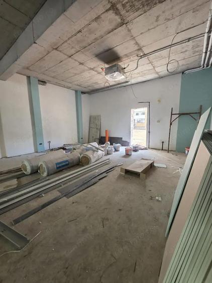 Zona Pope?ti-Leordeni sp 160 mp trafic intens - 3