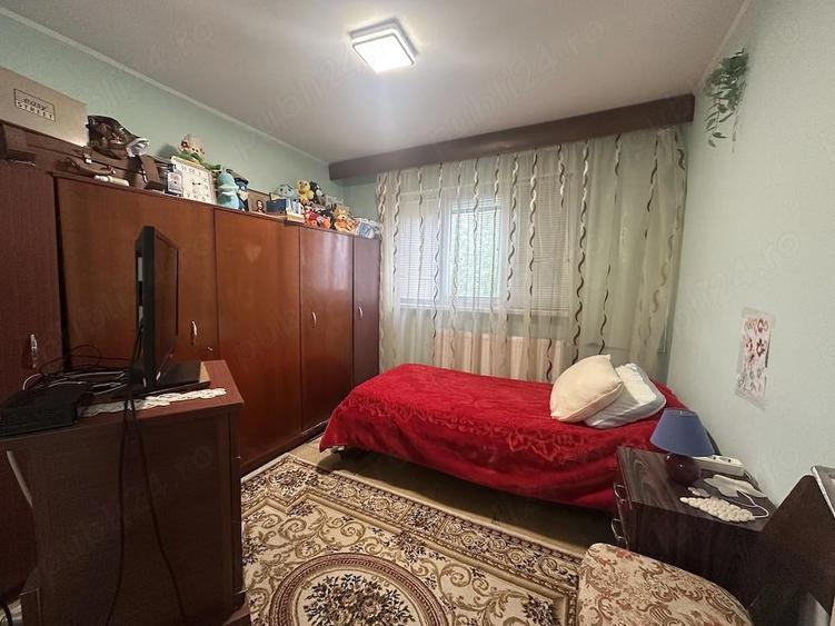 Agentia imobiliara VIGAFON vinde apartament 3 camere Malu Rosu - 5