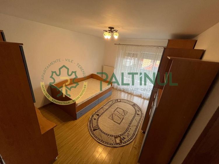 Apartament 3 camere de închiriat în Șelimbăr, Sibiu - 9