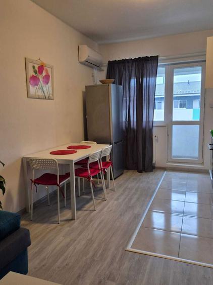 Apartament 2 camere tip studio de inchiriat/Studio for rent, Rosu, Weiner Palada + parking - 1