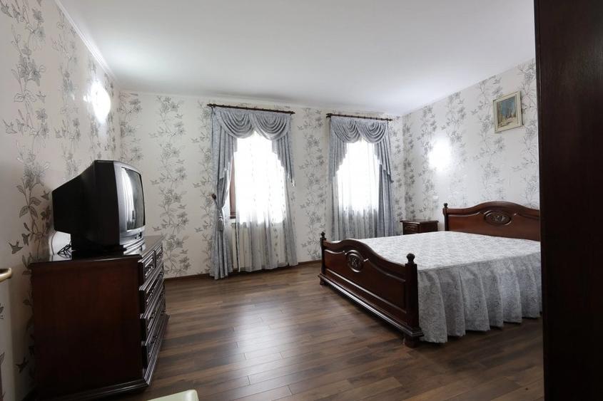 Proprietate spațioasă cu potențial turistic - Iași - 21