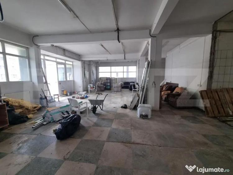 Spatiu comercial de inchiriat in zona Codlea - 4