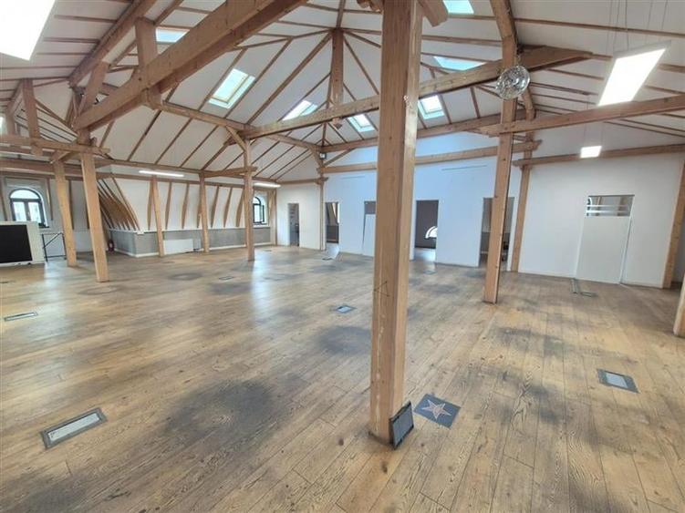 Spatii pentru birouri in vila - 233 mp - aproape km 0 - 18