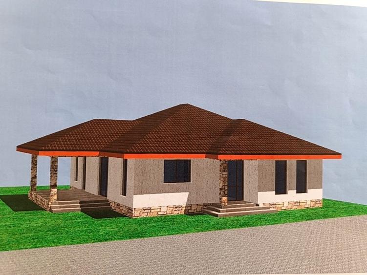 Casa individuala, zona Izvor - 1