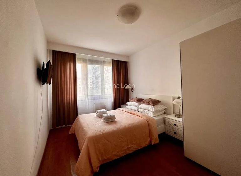 Apartament 2 camere, 55 mp, decomandat, pet friendly, metrou, Tineretului