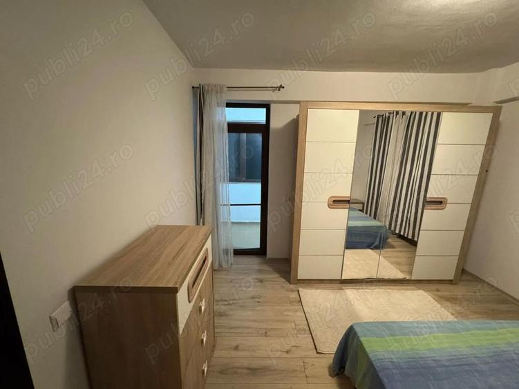Inchiriez apartament 2camere camere cu loc de parcare privat - 3