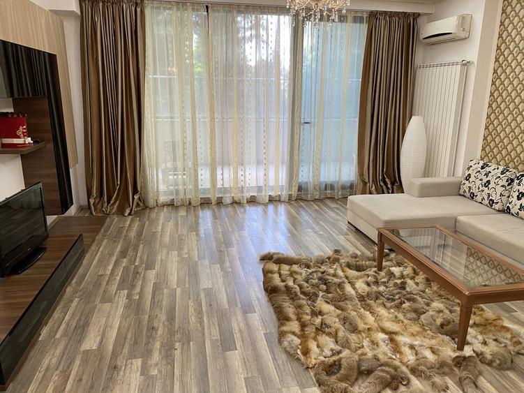 Studio in zona Herastrau - 5