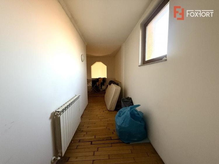 COMISION 0% Casa individuala, 6 camere, teren 1046 mp, in Dumbravita - 11