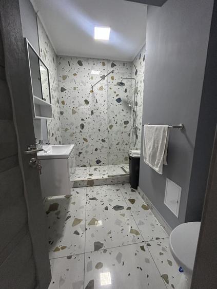 Apartament terasă panoramică 30 mp | T. Lung | Mamaia Nord | Parcare - 8