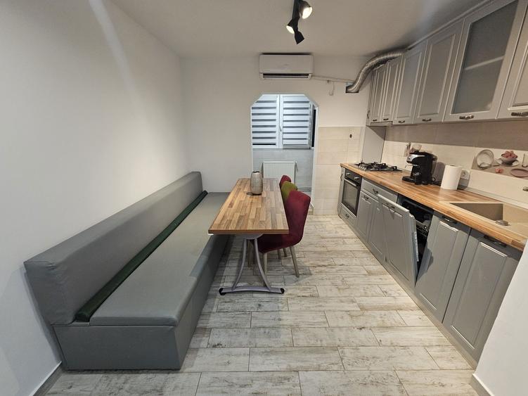 Apartament 2 camere decomandat Dristor - Centrala - 3