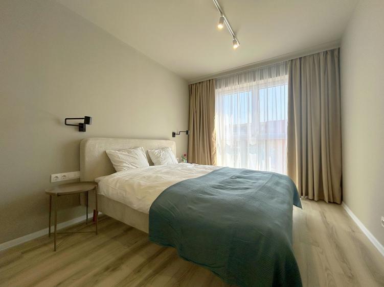 Apartament cu 2 camere  - Comision 0% - 2