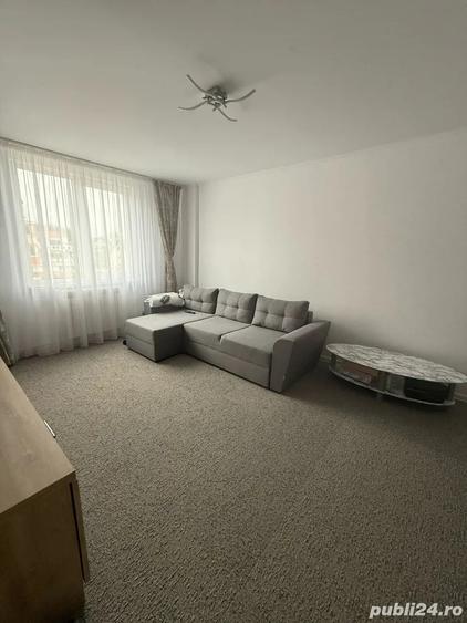 Apartament decomandat - 9