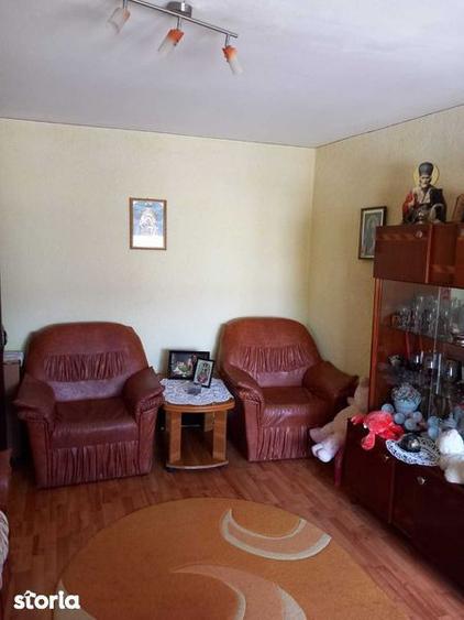 Inchiriez apartament 2 camere complet utilat Medgidia - 8
