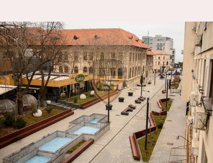 Apartament 6 camere deosebit, Ultracentral - 1