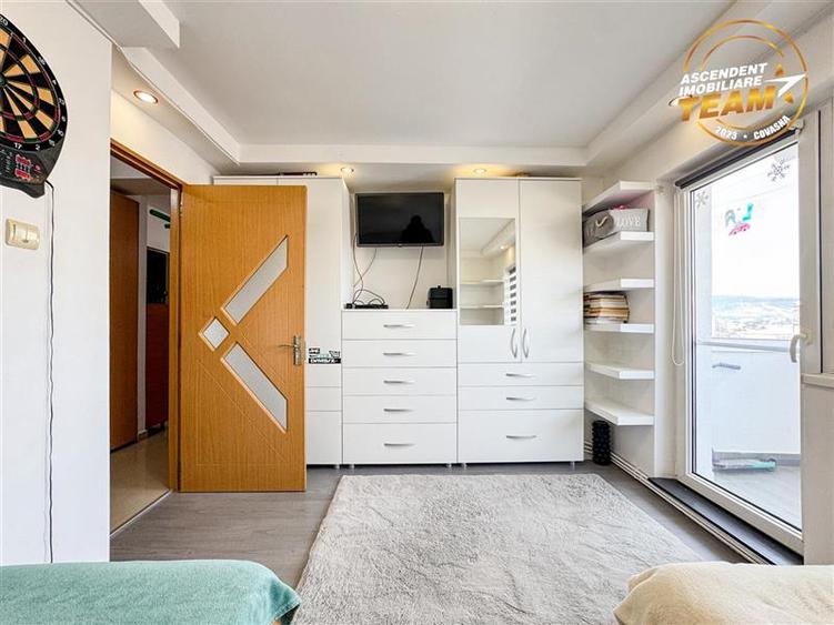 LIVE! Apartament cochet, zona centrala, 2 locuri de parcare, Sfantu Gheorghe - 11