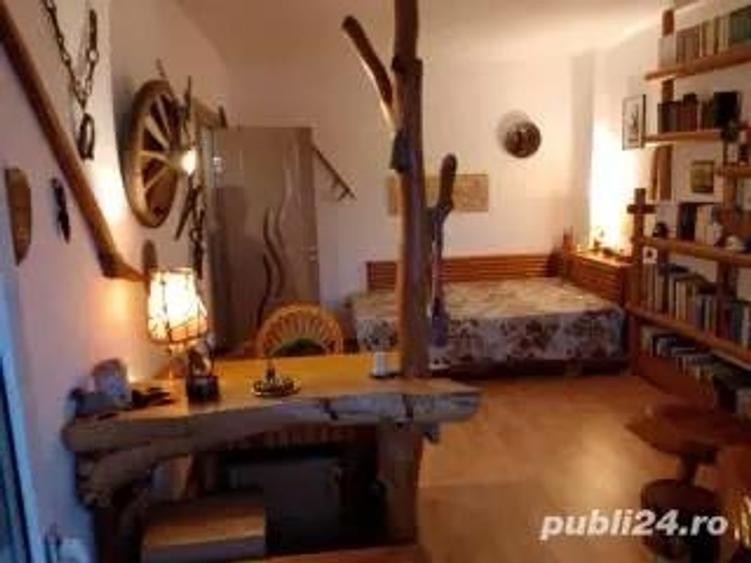 inchiriez garsoniera cu vedere panoramica - 10