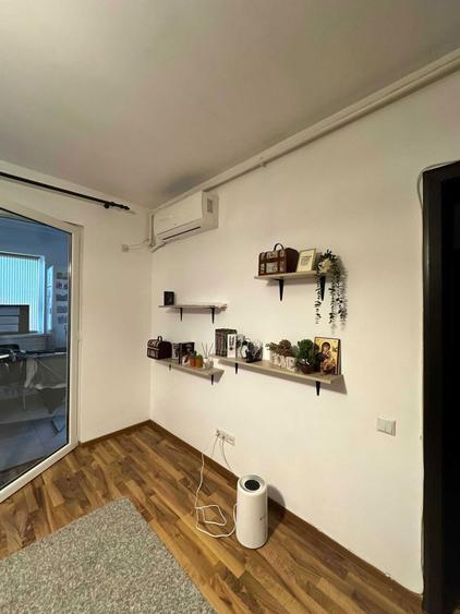 2 camere, 7 min metrou Dimitrie Leonida, complex viva 4 - 8