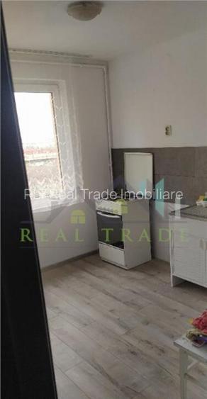 Garsoniera decomandata Astra Garsoniera decomandata Astra