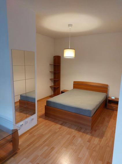 Proprietar inchiriez garsoniera 44mp,metrou,centrala,Brancusi,Dr.Taber - 7