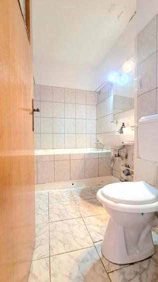 Lujerului Plazza Mall, 3 camere, 220 Euro - 8