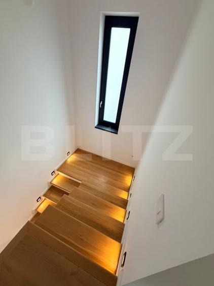 Duplex de vanzare – Ghimbav | 260 mp curte | 114 mp utili - 9