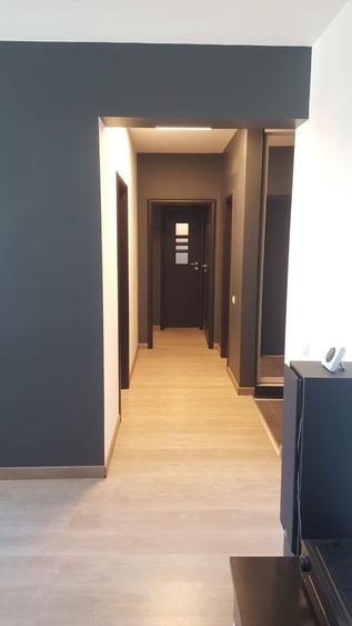 Proprietar 3 camere Militari Residence 72 mp 2 bai parcare langa Lidl - 2