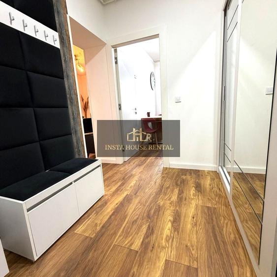 Studio Pipera rond OMV / Parcare INCLUSA - 7