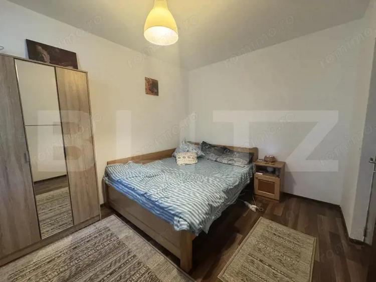 Apartament cu 2 camere, 52 mp, zona Aleea Energeticienilor - 7