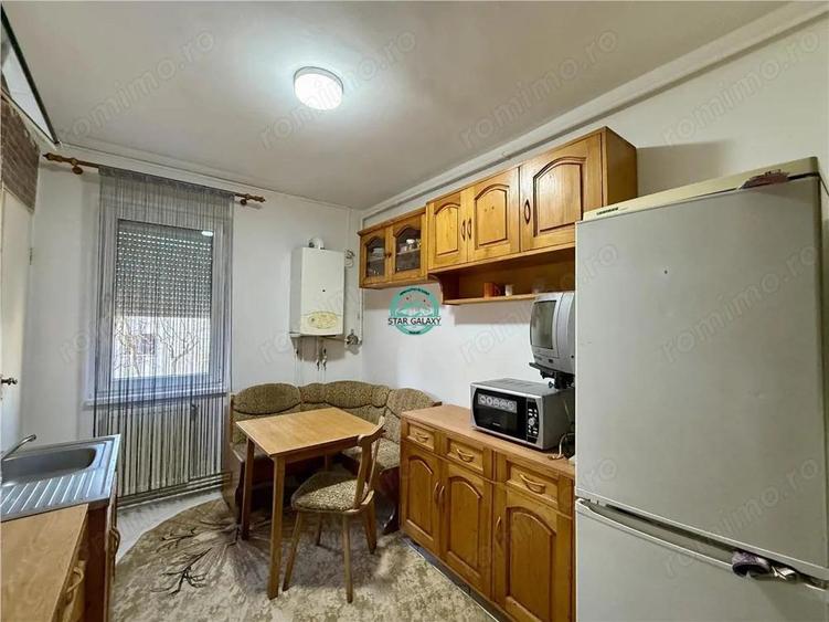 Apartament cu 2 camere de inchiriat, decomandat, in Tudor, vis a vis de Kaufland - 6