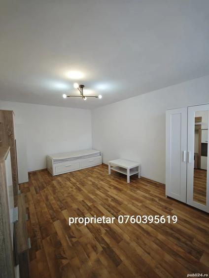 Inchiriez garsoniera spa?ioasa 5 minute metrou - 7