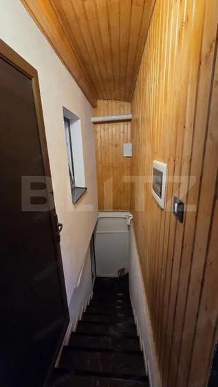 Casa tip Insiruit, cu 5 camere, 118 mp utili, Alba Iulia Cetate - 10