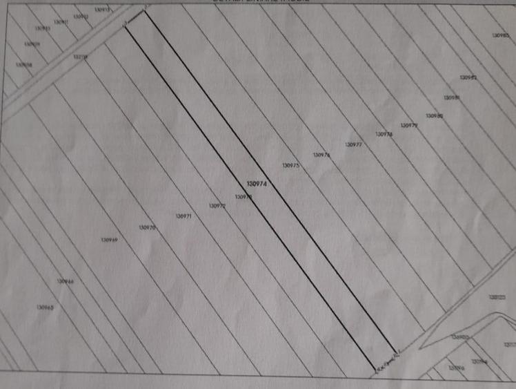 Teren Intravilan Clinceni Autostrada A0 - 3