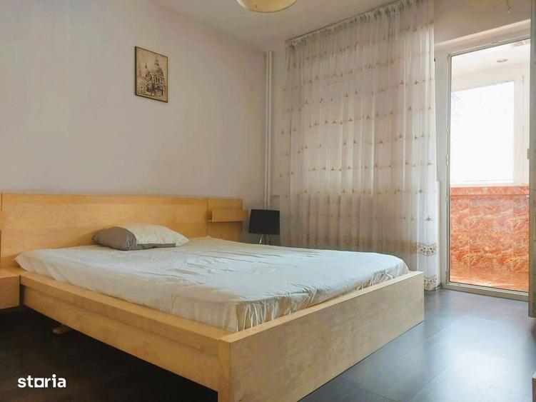 Apartament 2 camere Aviatiei - 5