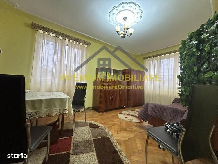 Apartament 2 camere zona Centrala ,Onesti - 9