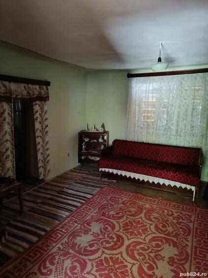 Casa de vanzare, Loc. Pauca - 1