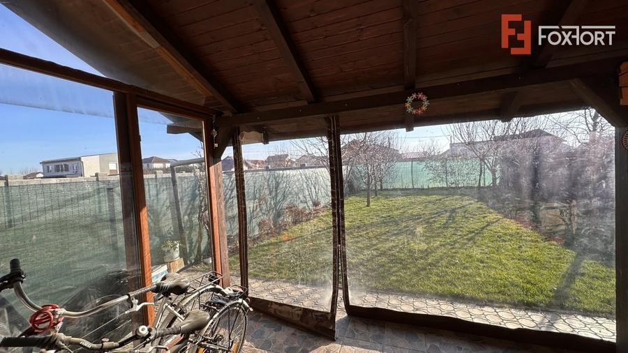 COMISION 0% Duplex 4 camere, 131 mp, in Mosnita Noua - 33