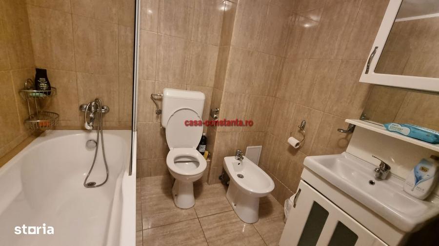 Mamaia, Apartament 3 camere - termen lung (inclusiv vara) - 16