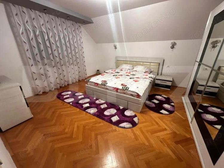 Casa spa?ioasa, aproape de centru, intr-o zona excelenta din Sebe? - 14