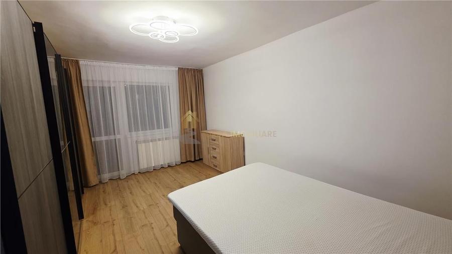 APARTAMENT 3 CAMERE  74 MP | 3 BALCOANE 12 MP | MANASTUR PARANG - 4