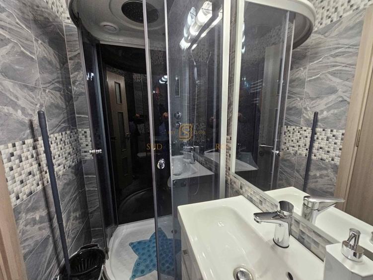 Apartament 3 camere – Brâncoveanu–Luica, Sector 4 | Prima închiriere | - 14