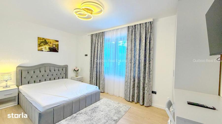 Apartament premium, 2 camere, mobilat si utilat, Poiana Bv-Poiana Mica - 7