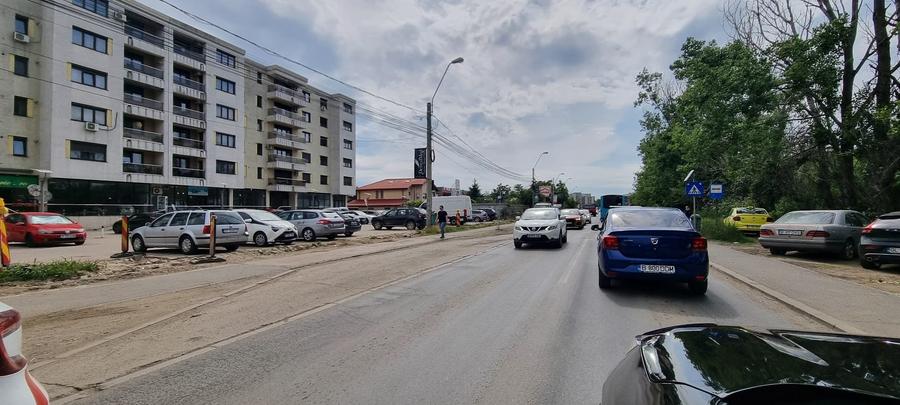 Terenuri pentru dezvoltări urbane – Prelungirea Ghencea, P+1–P+14 - 2