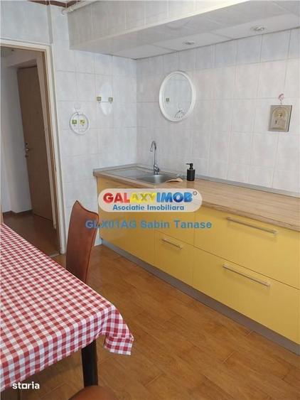 De inch apartament ultracentral 3 cam toate dotarile - 11