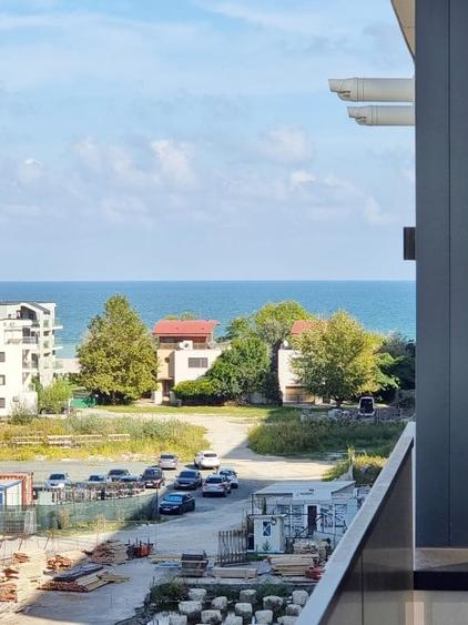 Apartament cu vedere frontala catre lac in pozitie privilegiata - 8