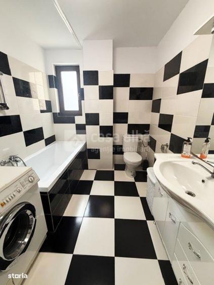 Valea Adanca - 2 camere, bloc nou, disponibil imediat! - 7