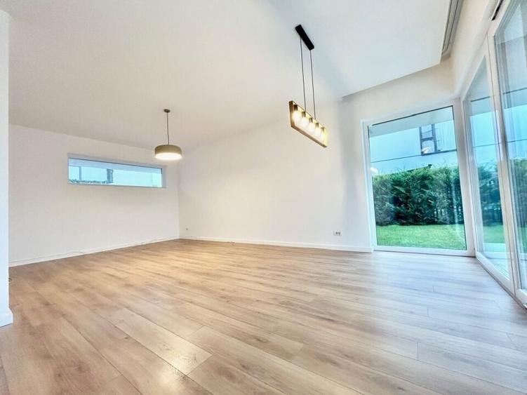 Vila moderna, complex rezidential cu acces controlat, loc de joaca, zona Pipera - 8