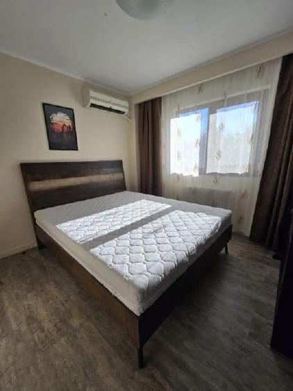 2 camere modern, vis-a-vis de Parcul Tineretului – 700m metrou, mobilat complet - 9