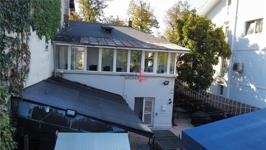 Cotroceni - str. Dr. Nicolae Staicovici - curte de 400mp - 10